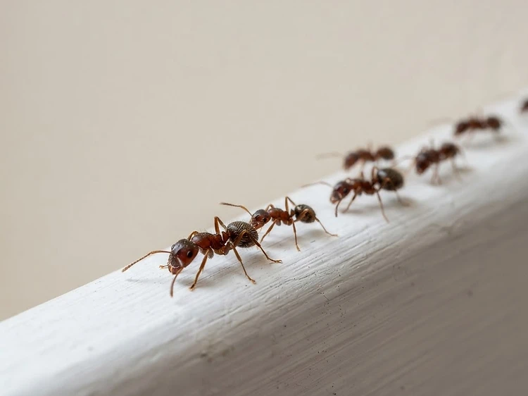 Ants identification — Ant Control Newcastle