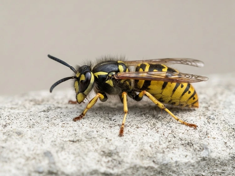 Wasps identification — Wasp Control Newcastle