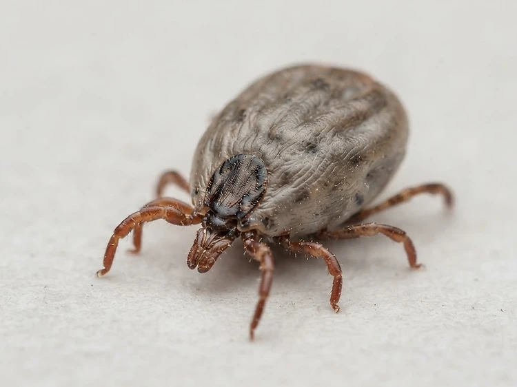 Ticks identification — Tick Control Newcastle