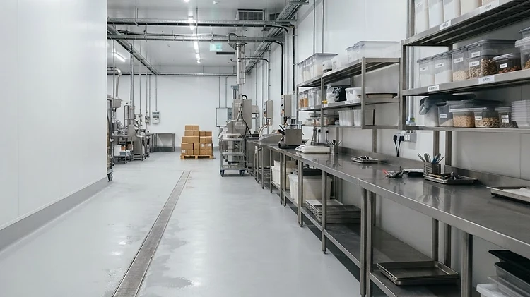 Food Manufacturing Pest Control: Zones, Monitoring and Audit Evidence
