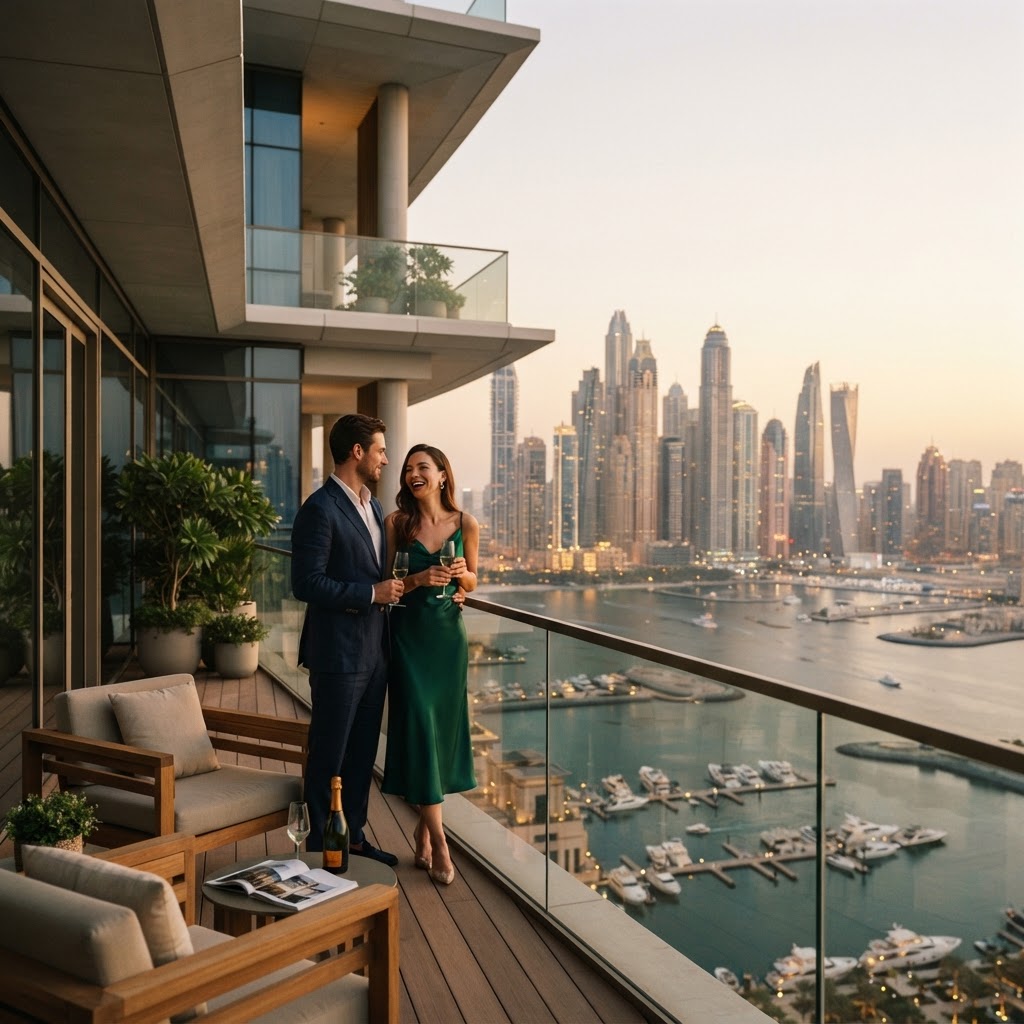 Comprar Imóvel Off-Plan em Dubai: Vale a Pena? Guia para Brasileiros