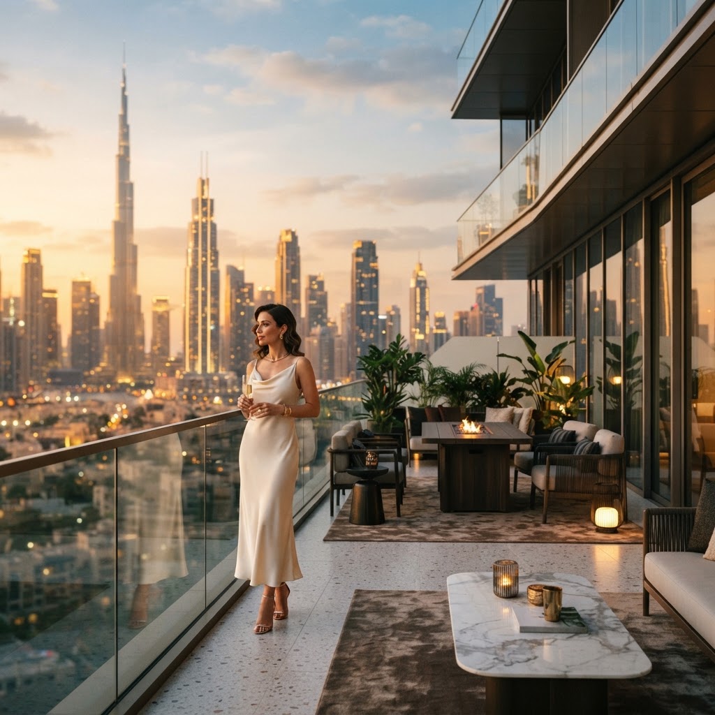 Plano de pagamento off-plan em Dubai: guia para investidores brasileiros