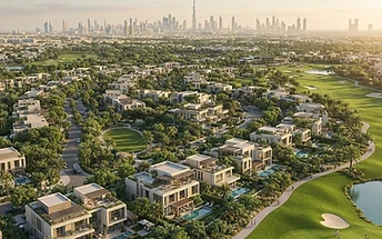 Jumeirah Village Circle