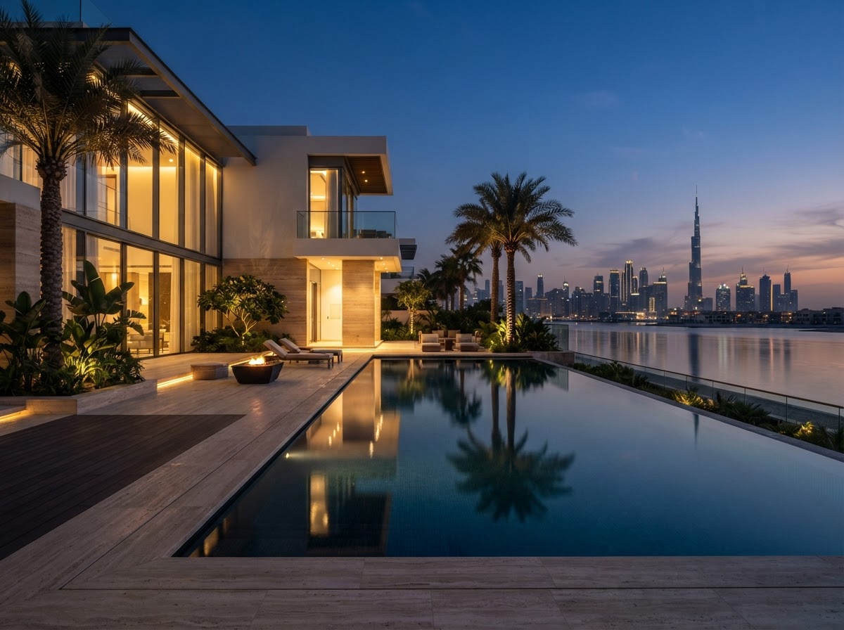DAMAC Maldives Islands