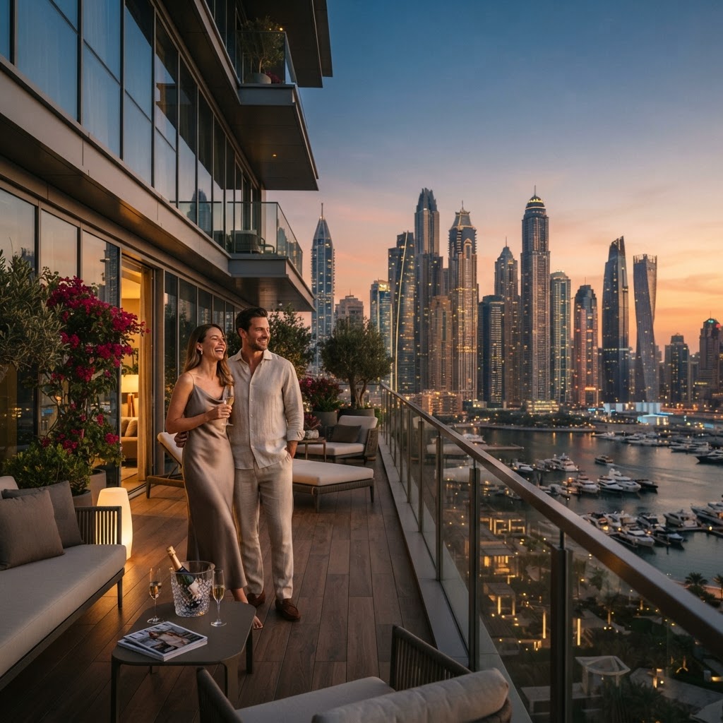 Comprar imóvel off-plan em Dubai: O guia definitivo para investidores