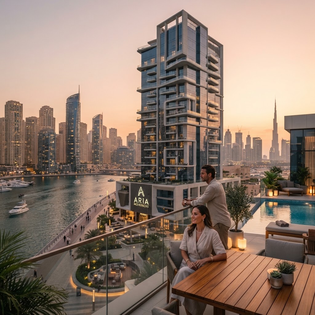 Plano de Pagamento Off-plan em Dubai: Guia Definitivo para Investidores