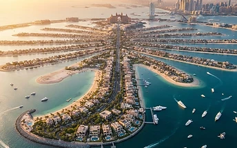 Palm Jumeirah