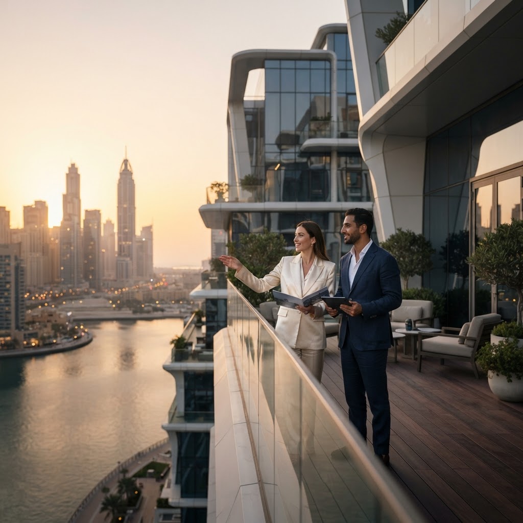 Plano de Pagamento Off-plan em Dubai: Guia Completo para Investidores