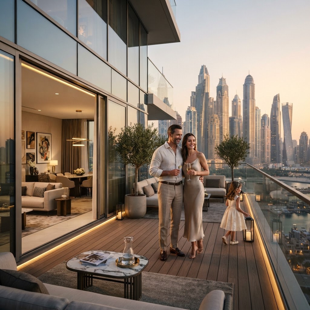 Testamento DIFC em Dubai: Proteja seu Patrimônio Imobiliário