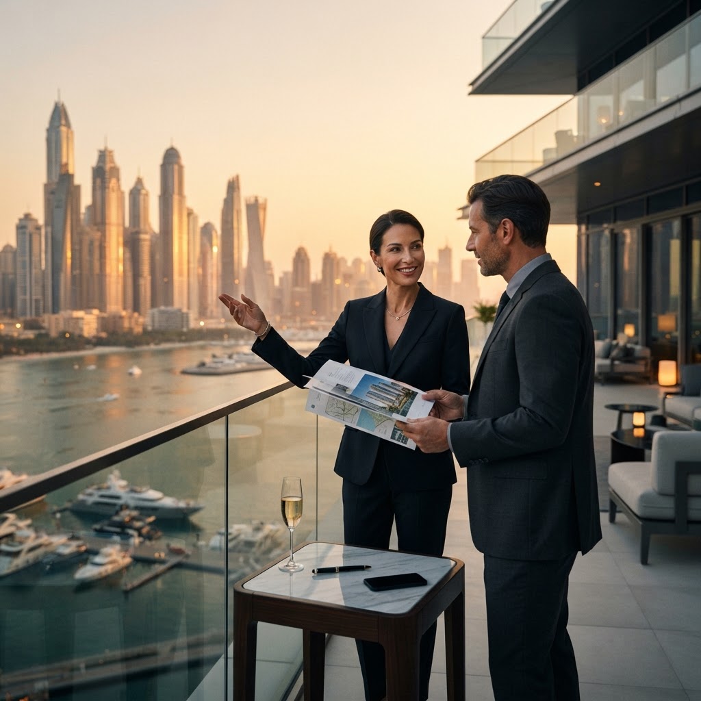 Investir em Dubai: Abrir Empresa Free-Zone e Comprar Imóveis