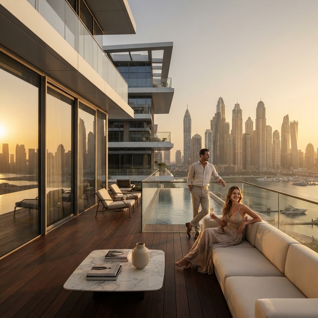 Remessa de lucros do Dubai para o Brasil: Como funciona a tributação?
