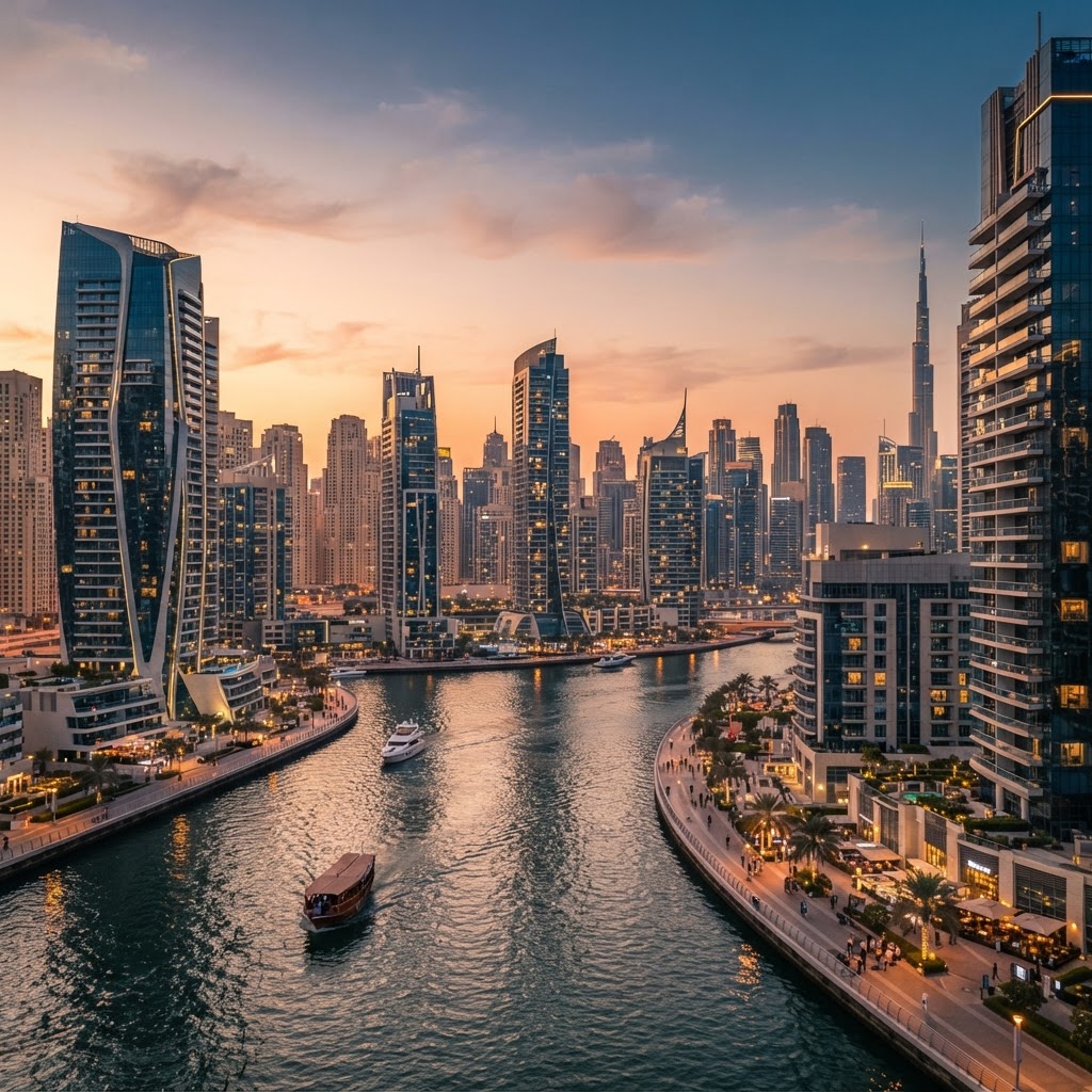 Business Bay