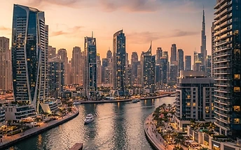 Business Bay
