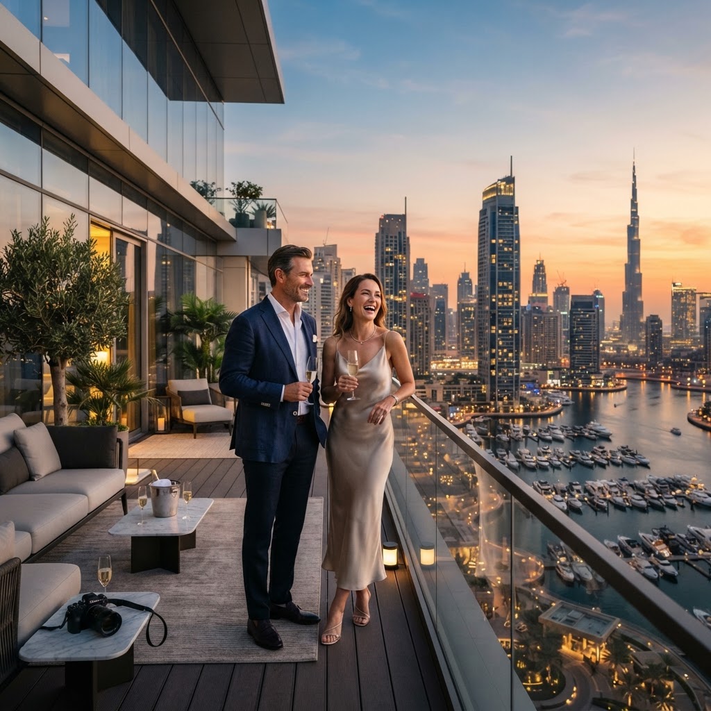 Testamento DIFC em Dubai: Proteção Patrimonial para Investidores Brasileiros