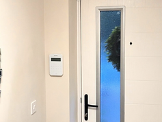 Intruder Alarms