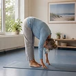Yogahouding 5