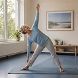 Yogahouding 3