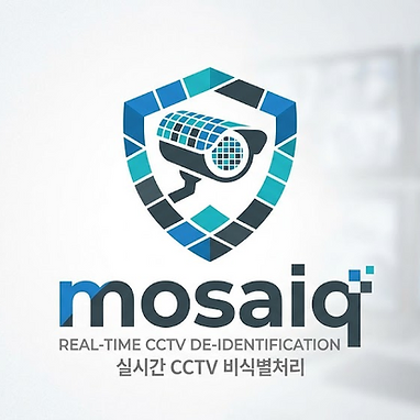 세이브온 Mosaiq AI CCTV 개인정보 보호 솔루션