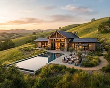 Sierra Private Compound