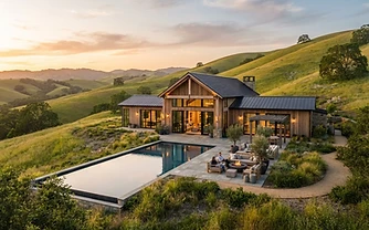 Architecture, Privacy, and the Modern Estate