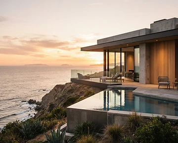 Azure Ridge Estate