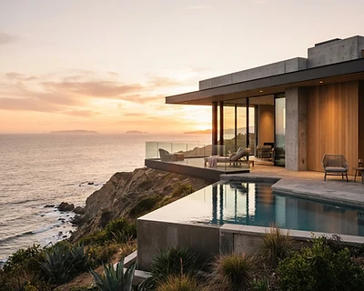 Azure Ridge Estate