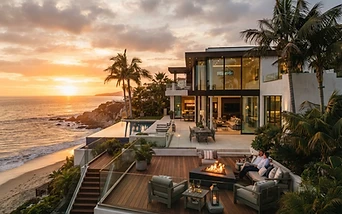 Ocean Mesa Retreat