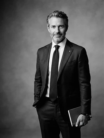 Alexander Rey