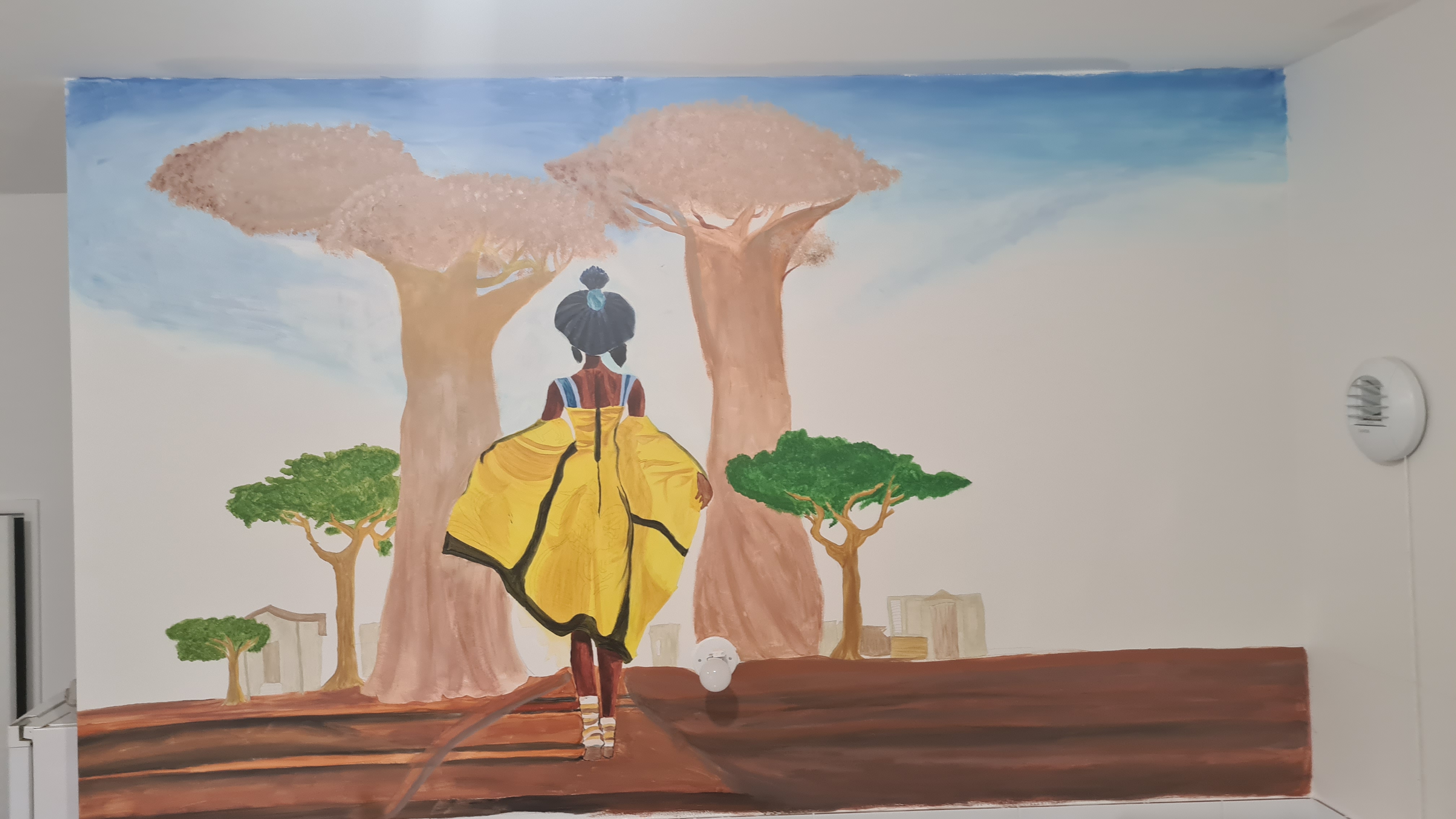 Projets pro