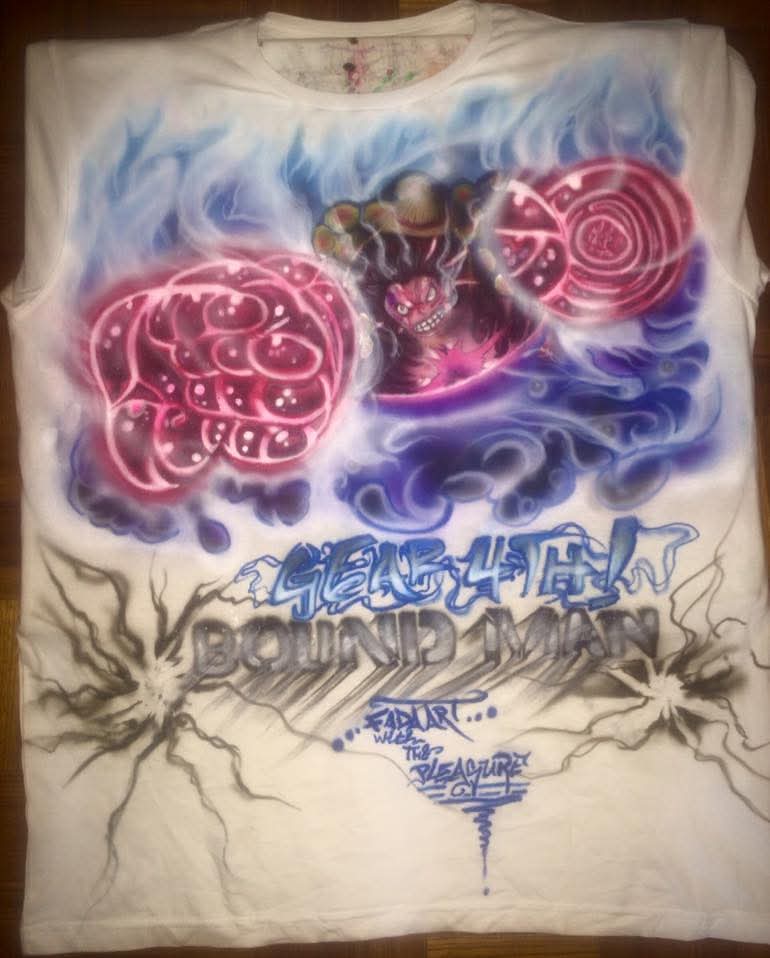 AURA VIOLETTE — ARCHIVE TEXTILE AÉROGRAPHE