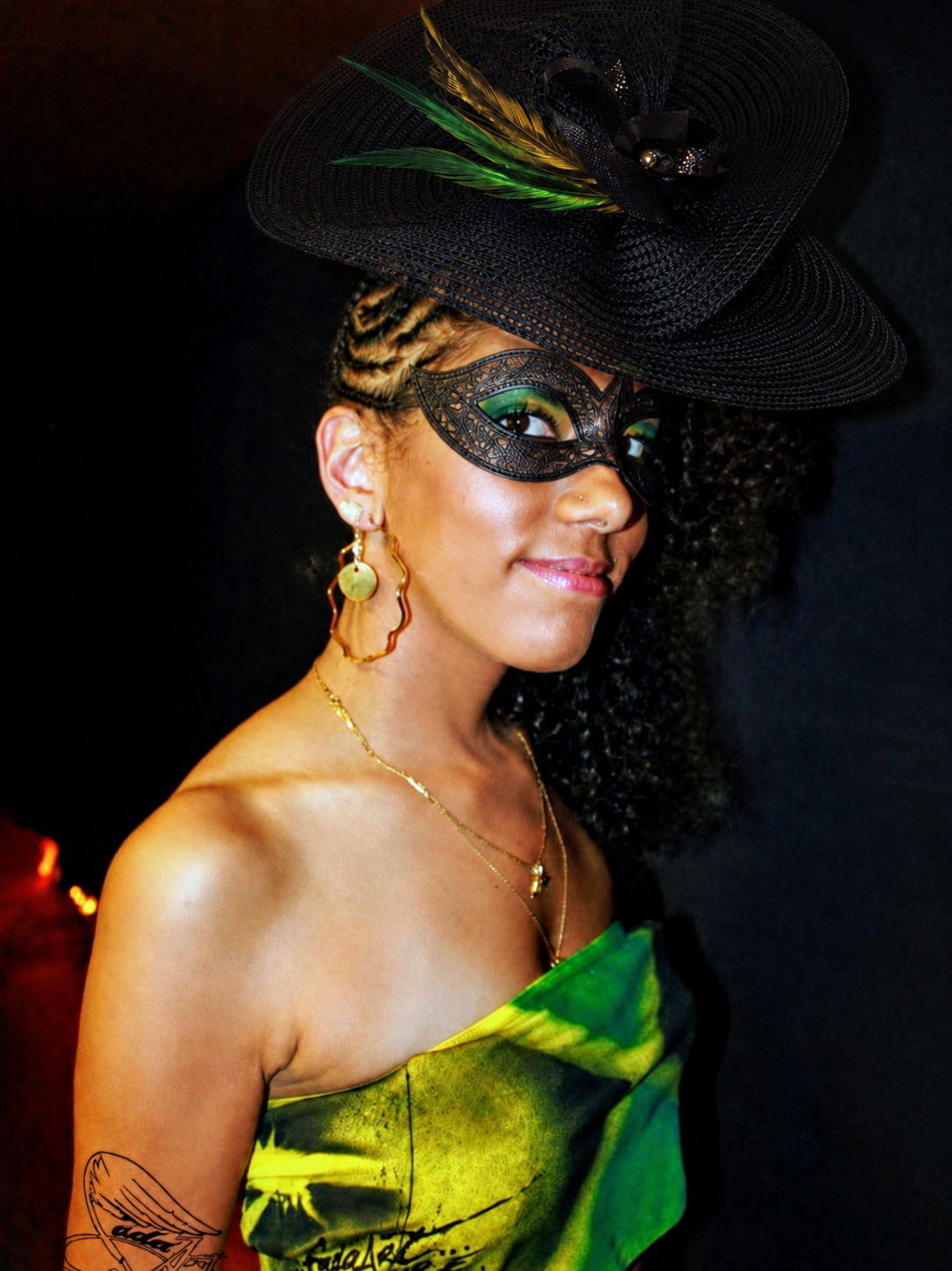 Modèle jamaïcain