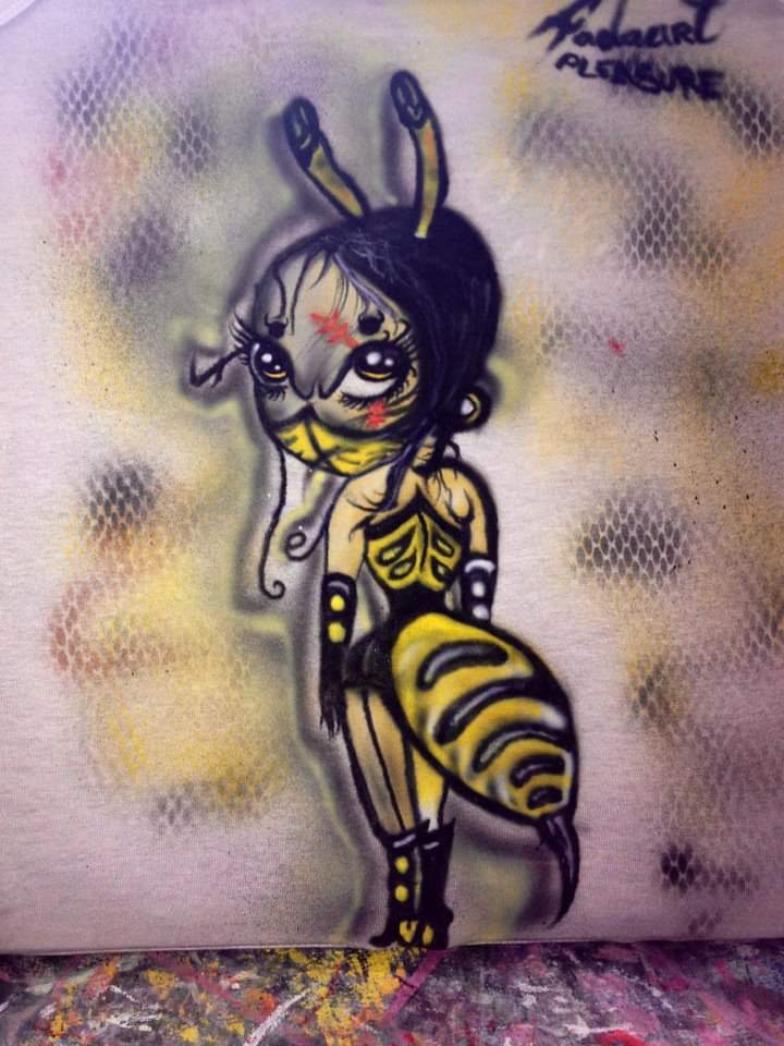 Abeille