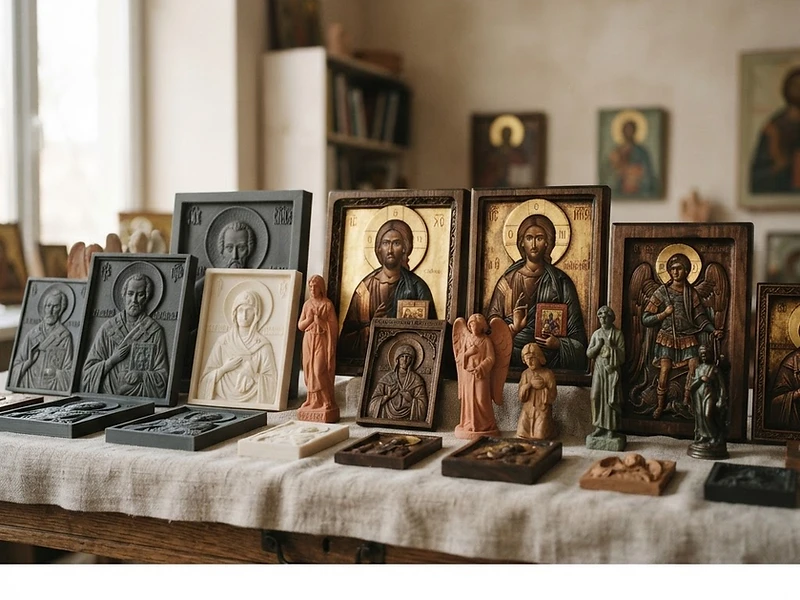 Μελέτη υφής χειροποίητου κεραμικού