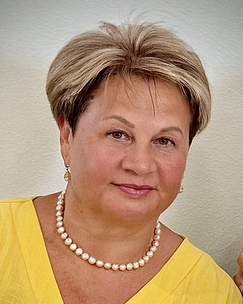 Līdija Merenjuka