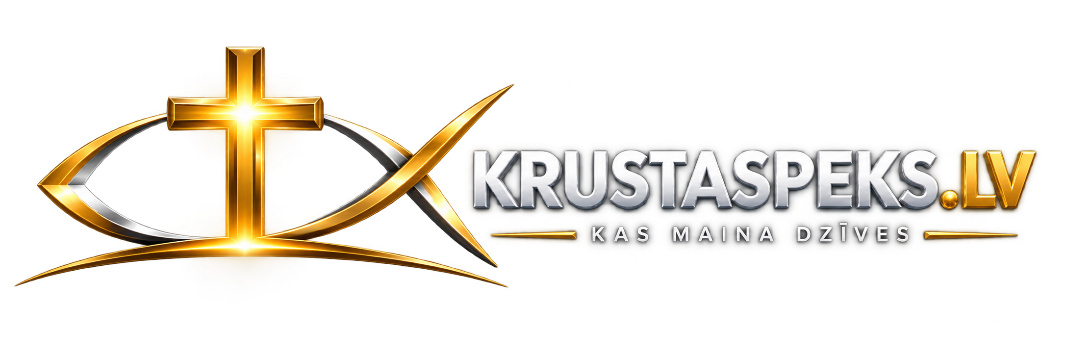 Krustaspeks.lv — Kas maina dzīves