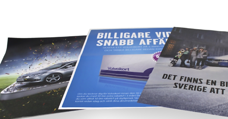 Affischer & posters