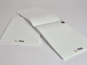 Trycksaker exempel 1