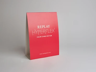 Trycksaker exempel 3