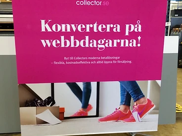 Textilvepor exempel 7