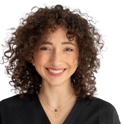 Dr Victoria Sampson