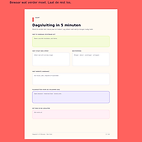 Dagstart in 15 Minuten — voorbeeldpagina 4