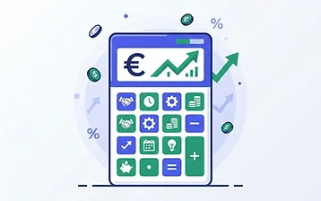 Uurtarief berekenen als freelancer: stappenplan + werkboek