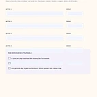 Creatieve Focusplanner — voorbeeldpagina 5