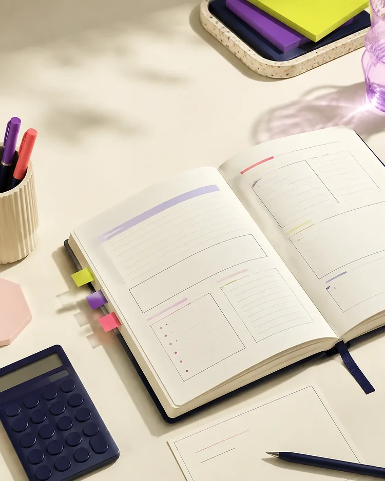 Prijsplanner voor Freelancers — coverafbeelding