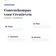 Contentkompas voor Creatieven