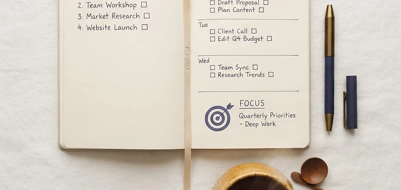 SMART Doelen Uitleg: zo formuleer je een doel dat je echt haalt