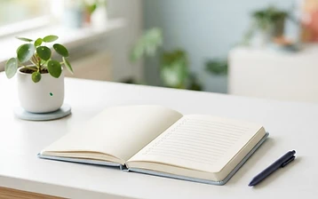 Gewoonten opbouwen zonder druk: een haalbaar 30-dagenplan