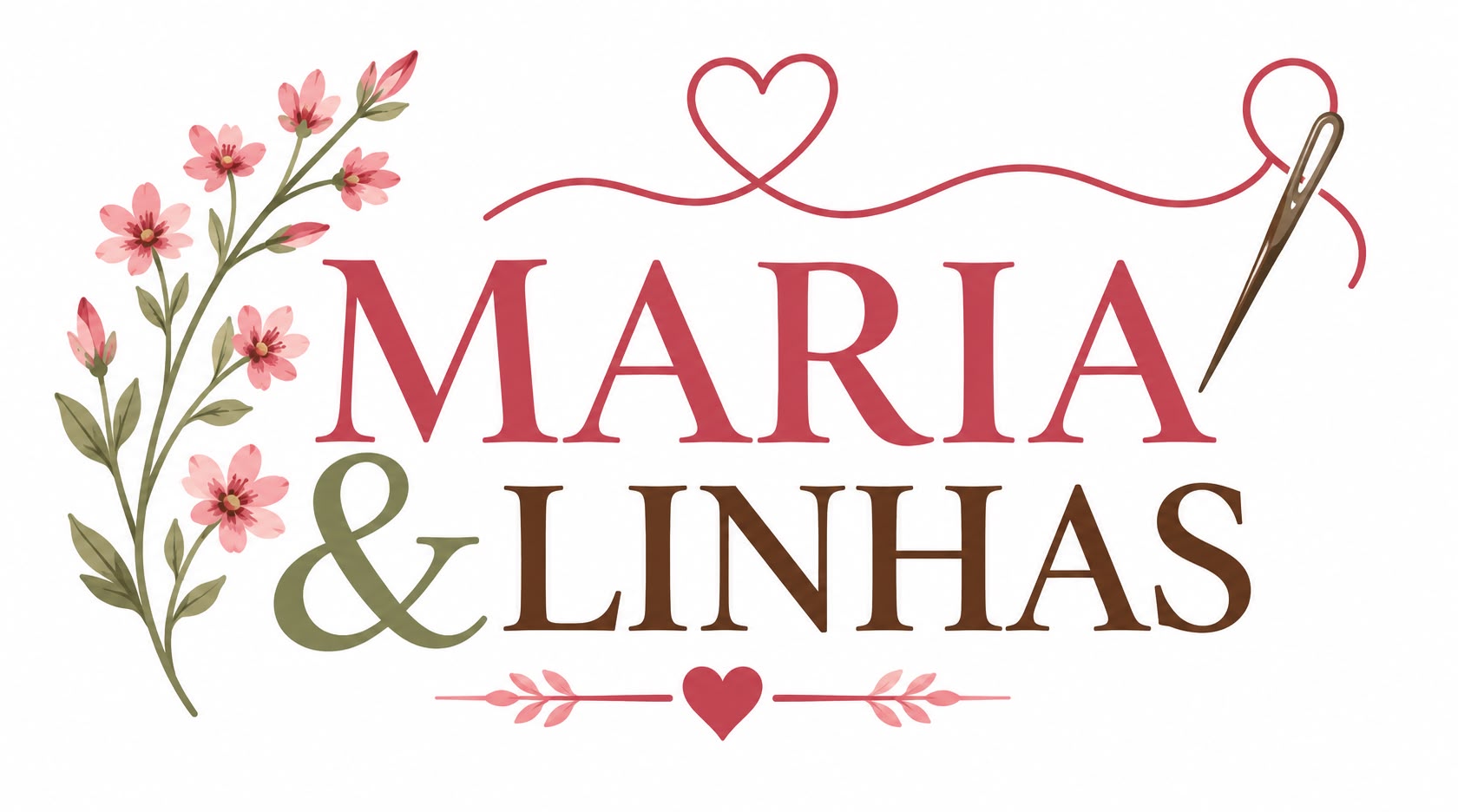 MARIA & LINHAS
