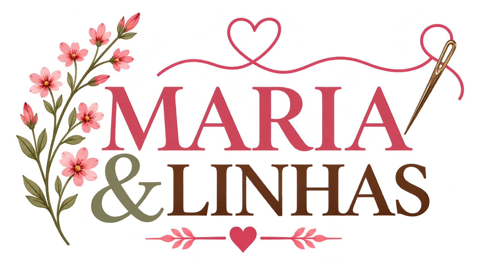 MARIA & LINHAS
