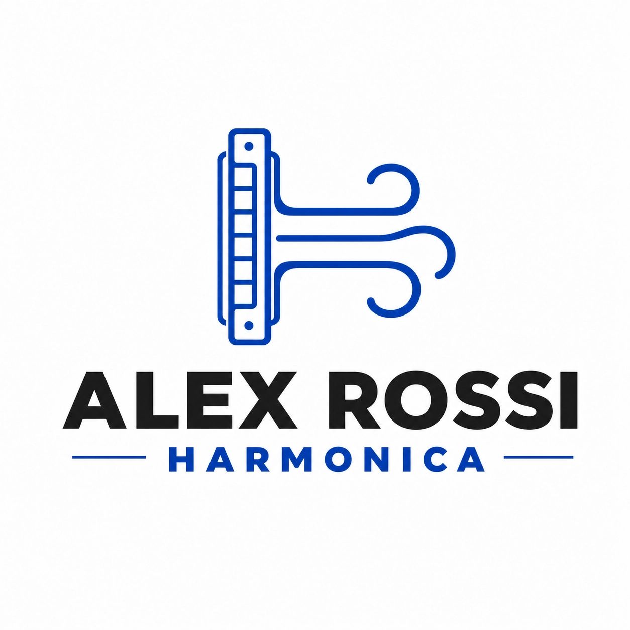 Alex Rossi Harmonica Academy